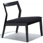 Krusin Lounge Chair | Knoll