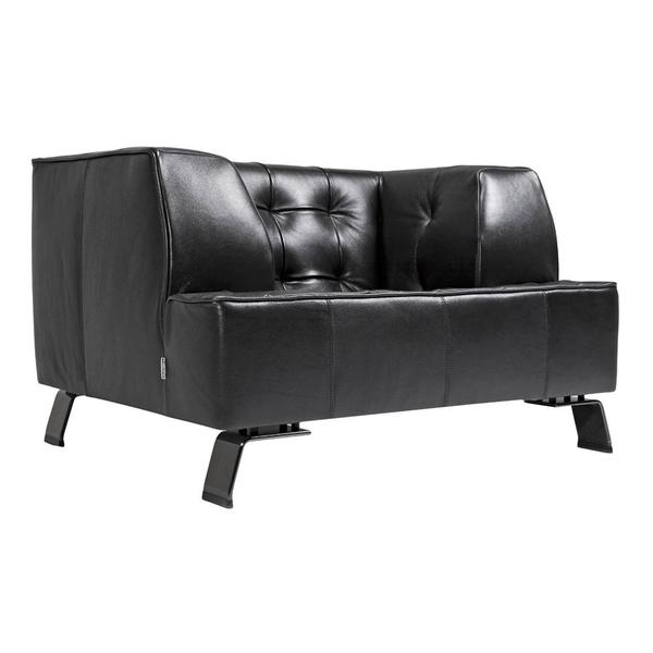 Koleksiyon Madrigal Lounge Armchair | Design Public