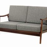 Amazon.com: Rattan Wicker Furniture Modern Lena Lounge Loveseat w