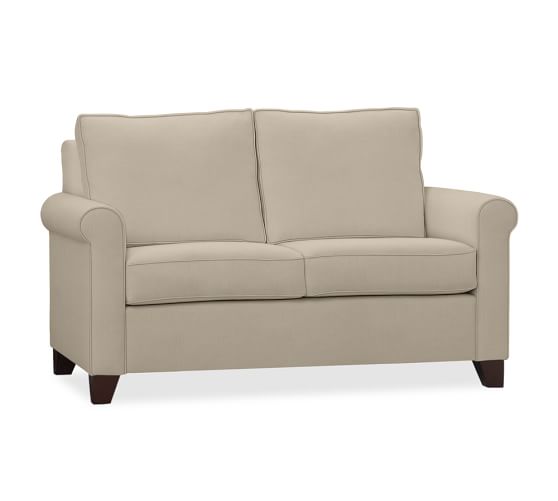 Sofas, Couches & Loveseats For Your Living Room | Pottery Barn