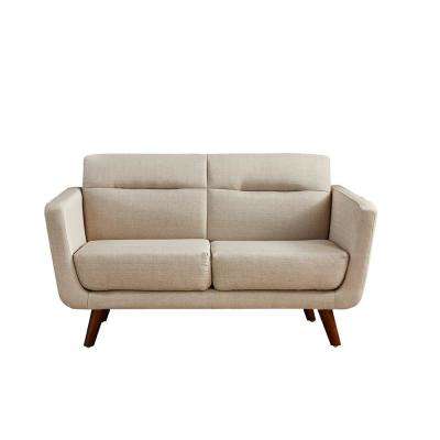 Sofas & Loveseats - Living Room Furniture - The Home Depot