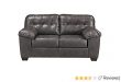 Amazon.com: Ashley Furniture Signature Design - Alliston DuraBlend
