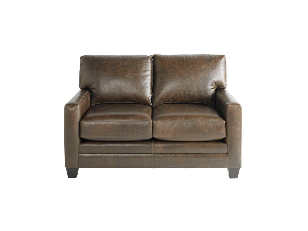Living Room Loveseats - Ramsowers Furniture - Lubbock, TX with a