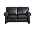 Buy Leather Loveseats Online at Overstock | Our Best Living Room