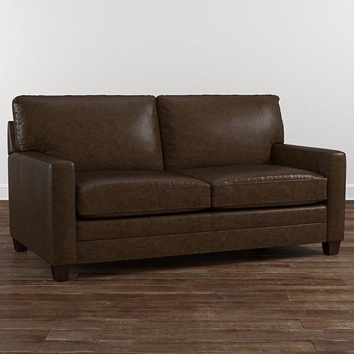 Leather Loveseats | Bassett Furniture