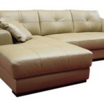 Leather Sectional | Sectional Sofa with Chaise | L shaped sectional
