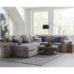 Furniture Doss II Fabric Sectional Collection - Furniture - Macy's