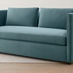 Sleeper Sofas: Twin, Full, Queen and King Sofa Beds | Crate and Barrel