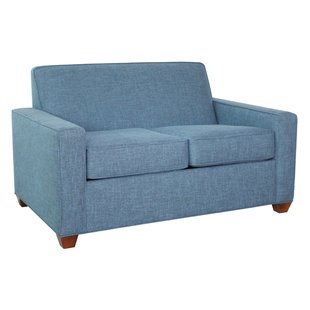 Get a loveseat sofa bed and make your
living room comfortable