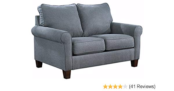 Amazon.com: Ashley Furniture Signature Design - Zeth Sleeper Sofa