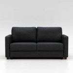 Fantasy Loveseat Sleeper (Queen Size) by Luonto Furniture
