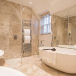 Perfect Luxury Bathroom 690 x 690
