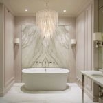 35 Luxurious Bathroom Ideas and Designs u2014 RenoGuide - Australian