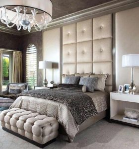 Luxury Bedrooms Interior Design Modern Luxury Bedroom Furniture