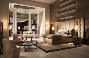 6 Luxury Bedrooms With Modern Bedroom Chairs Trending Next Season