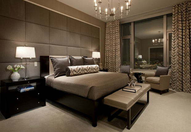 10 Contemporary Decor Tips for a Luxury Bedroom Design