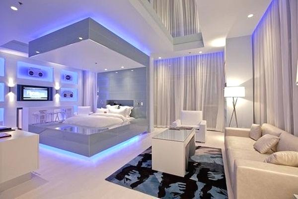 Luxury Bedroom Ideas Pictures Luxury Bedroom Ideas From Celebrity