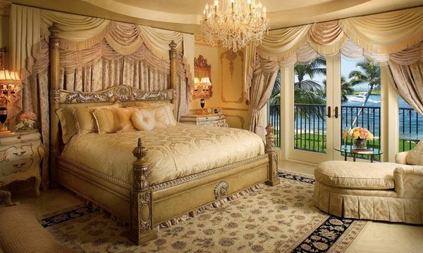 Top 15 Ultra Luxury Bedrooms That Are Going To Fascinate You