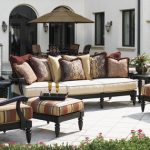 Best Luxury Lawn Chairs Fabulous High End Patio Furniture Exterior