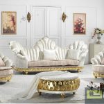 Enclave - Exclusive European Luxury Sofa Set