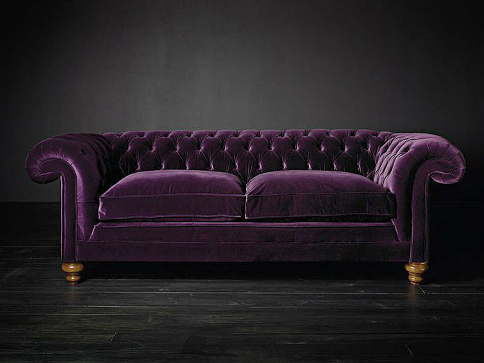 Accessorize your living rooms with Luxury Sofas u2013 darbylanefurniture.com