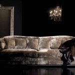 Ascensión Latorre | Luxury Sofas and Armchairs