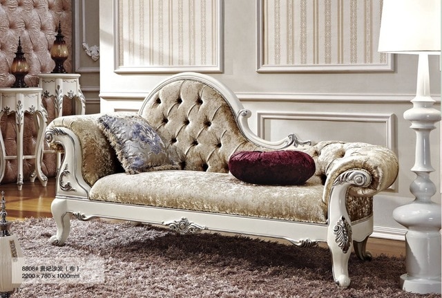 Bring Out Your Luxurious Phase By
Installing Luxury Sofas