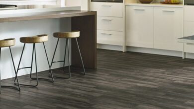 Luxury Vinyl Tile & Plank Flooring | Armstrong Flooring Residential