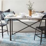 Avon Marble Dining Table | Pottery Barn
