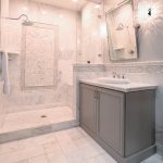 Marble Bathroom With Awesome Design Ideas | Bathrooms | Pinterest