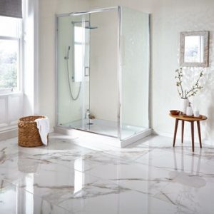 Marble Effect Tiles | Walls and Floors