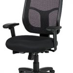 Eurotech Apollo MTHB94 Mesh Back Office Chair by Raynor on sale