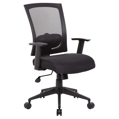Mesh Back Task Chair - Boss Office Products : Target