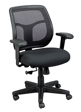 Eurotech Apollo MT9400 Mesh back Office Chairs on sale at