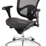 BEVCO Executive Ergonomic Mesh Office Chair | Wayfair