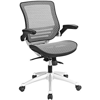 Changing the trend of sitting using mesh
  office chairs 