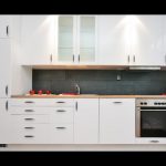 Metal Kitchen Cabinets - Modern Kitchen Cabinets - YouTube