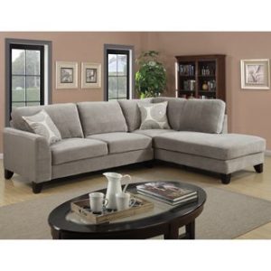 Buy Microfiber Sectional Sofas Online at Overstock | Our Best Living