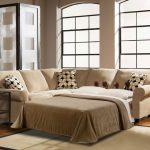 Ethan Full Sleeper Sectional | Broyhill | Naples | Rooms home decor