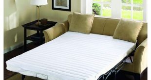 Delta Waterproof Quilted Microfiber Sofa Bed Pad : Target