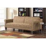 Product Reviews | Buy 10 Spring Street Ashton Microfiber Sofa Bed