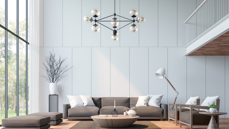 How to Use Minimalist Interior Design to Live your Best Life | Udemy