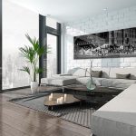 9 principles of minimalist interior design to increase space and joy