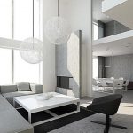 15 Minimalist Living Room Design Ideas - Rilane