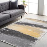 Shop Drew Vibrant Modern Area Rug - On Sale - Free Shipping Today