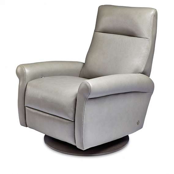 Contemporary European Recliner Chairs | Living Room Recliners