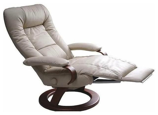 Image of: Modern Recliner Chair for Bad Backs | home decor | Modern