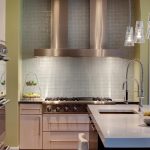 Modern Kitchen Backsplashes: Pictures & Ideas From HGTV | HGTV