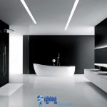 Types and styles of designer bathroom lighting u2013 BlogBeen
