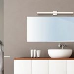 Modern Bathroom Lighting | Beautiful Bathroom Lights Canada | Casa